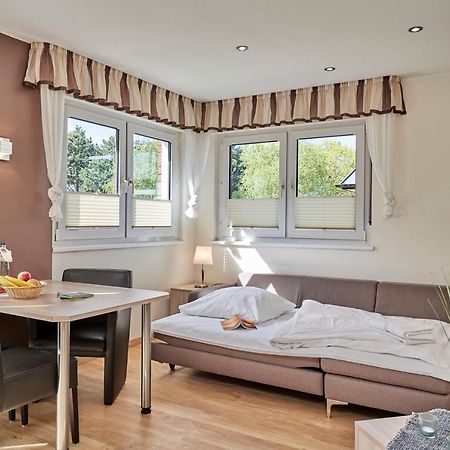 Haus Seemuschel _ Fewo 7 Cuxhaven Zewnętrze zdjęcie