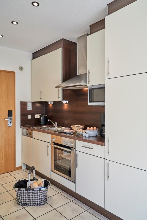 Haus Seemuschel _ Fewo 7 Cuxhaven Zewnętrze zdjęcie