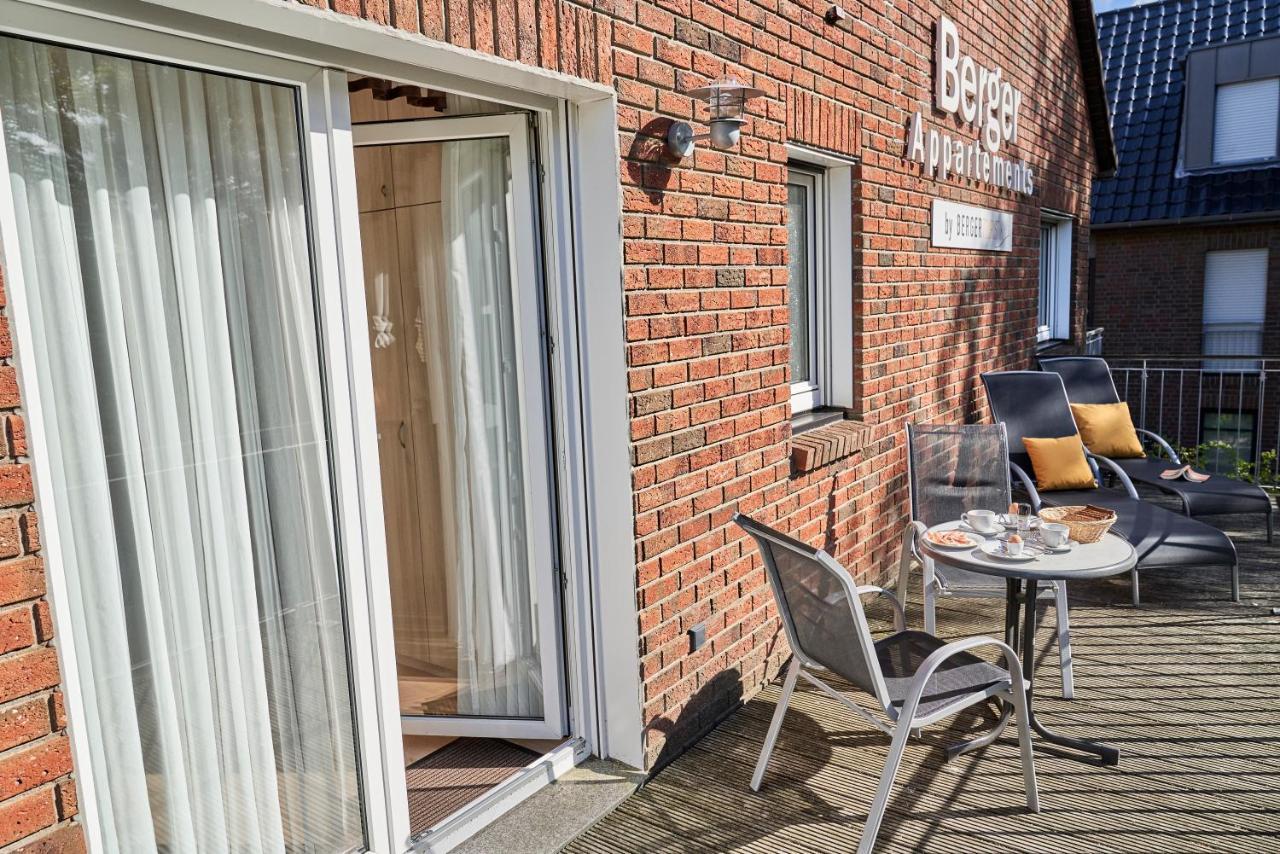 Haus Seemuschel _ Fewo 7 Cuxhaven Zewnętrze zdjęcie